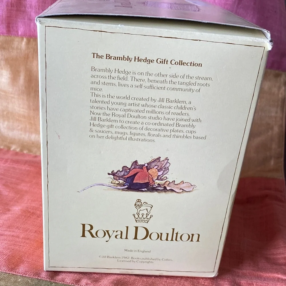 Royal Doulton royal doulton
